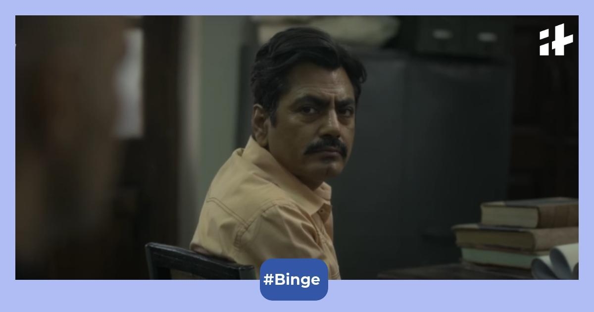 Costao OTT release date: 5 things to know about Nawazuddin Siddiqui's gripping crime crama