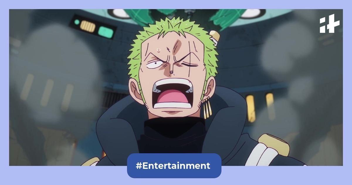 Here's why One Piece animator is asking Toei to fire the sound design team