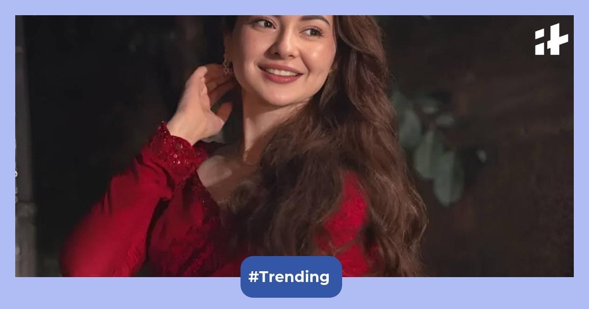 Hania Aamir's HD pics and Pakistani drama episodes being sold to Indians for Rs 25? Internet cannot deal