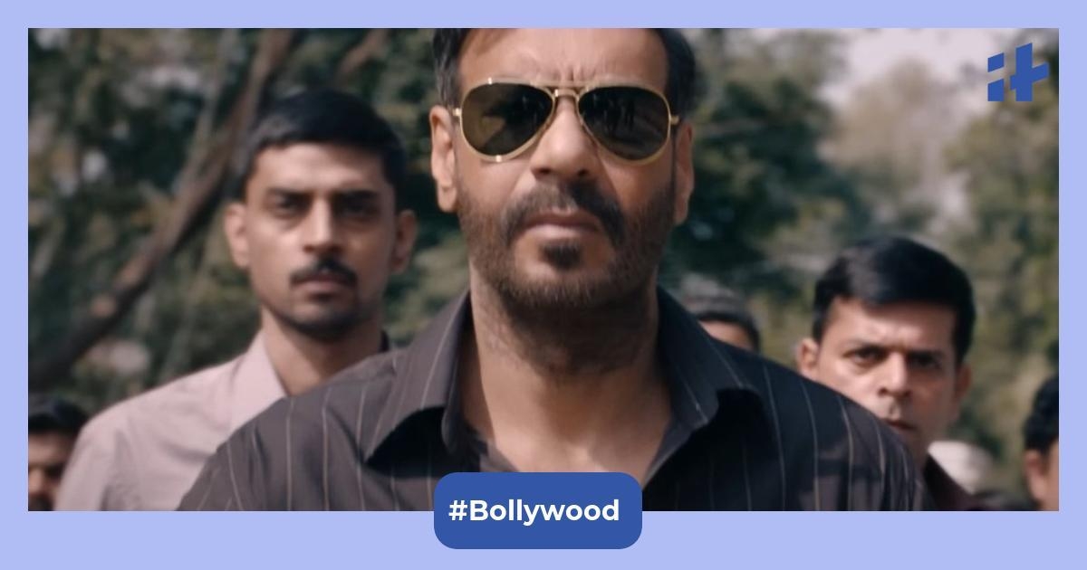 Raid 2 full movie leaked online, Ajay Devgn's crime thriller hit by piracy