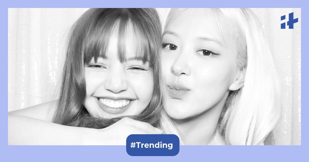 'What impact?' Fans troll BLACKPINK's Lisa and ROSÉ after their inclusion in 2025 Gold House A100 list