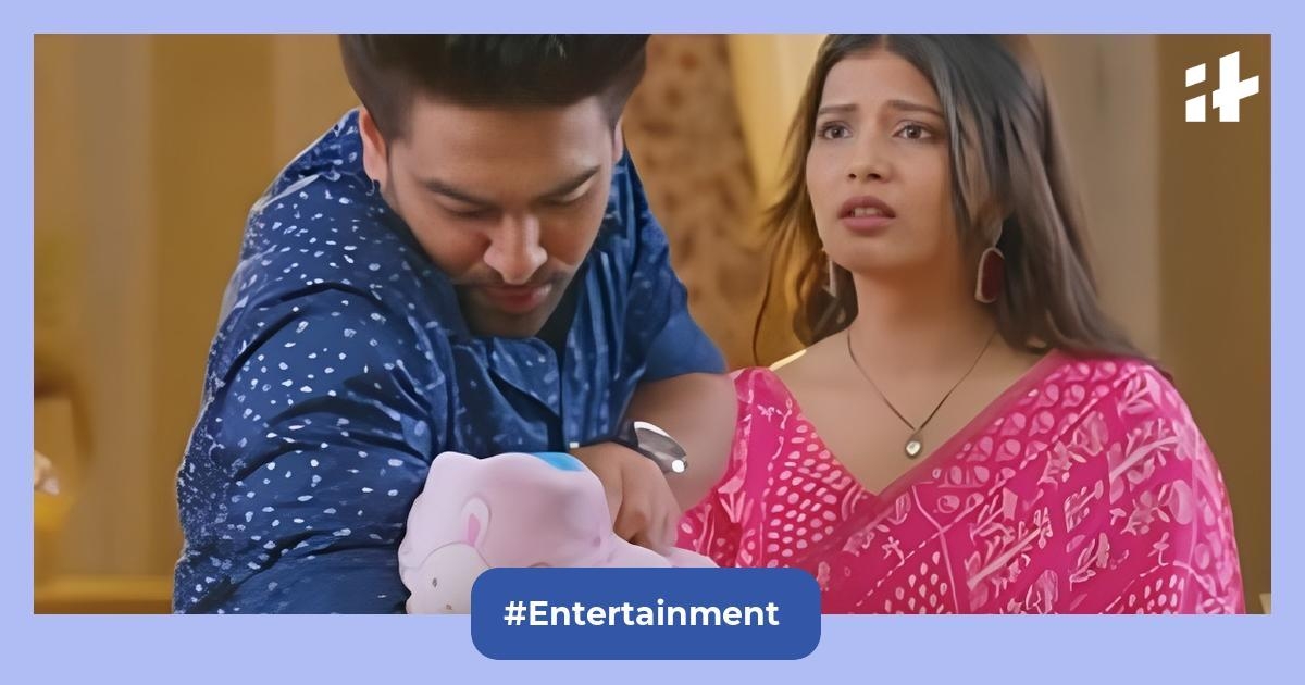 Yeh Rishta Kya Kehlata Hai upcoming twist: Armaan's daddy duty will leave Abhira feeling like the third wheel!