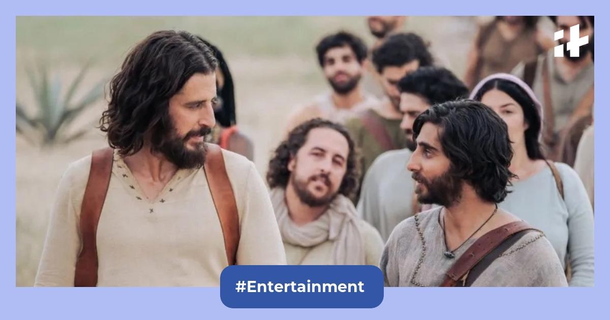 The Chosen: Last Supper OTT Release Date - When and where to watch Jonathan Roumie and Elizabeth Tabish's show