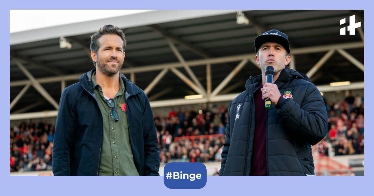 Welcome to Wrexham Season 4 OTT Release Date: When and where to watch Rob McElhenney and Ryan Reynolds' series