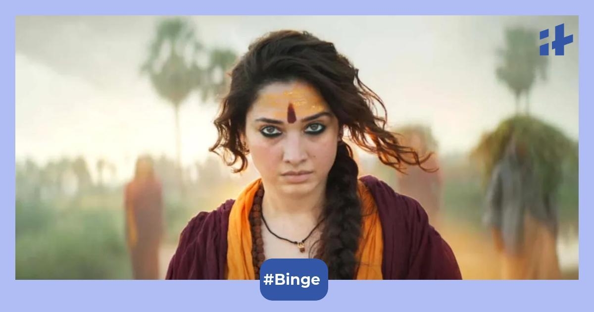 Odela 2 OTT Release Date: When and where to watch Tamannaah Bhatia's Telugu supernatural thriller film online