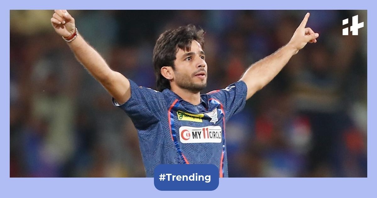IPL 2025: Ravi Bishnoi's absence in LSG vs PBKS raises eyebrows; fans question, 'Was he dropped or injured?'
