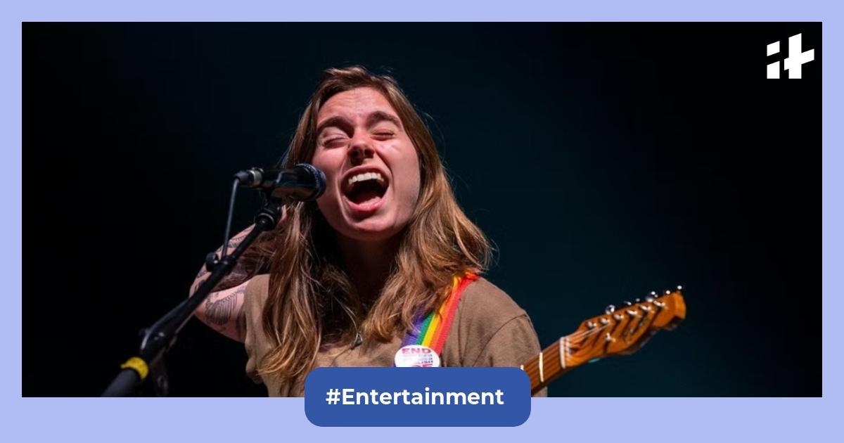 Julien Baker cancels tour with Torres citing health reasons; fans suspect a concussion: 'You can always tour again'