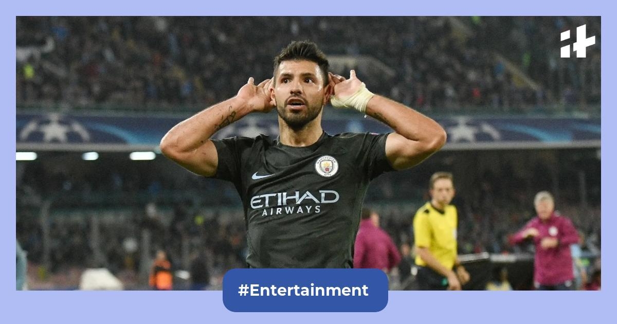 Kun By Agüero OTT Release Date: When and where to watch Justin Webster's documentary on Argentinian footballer