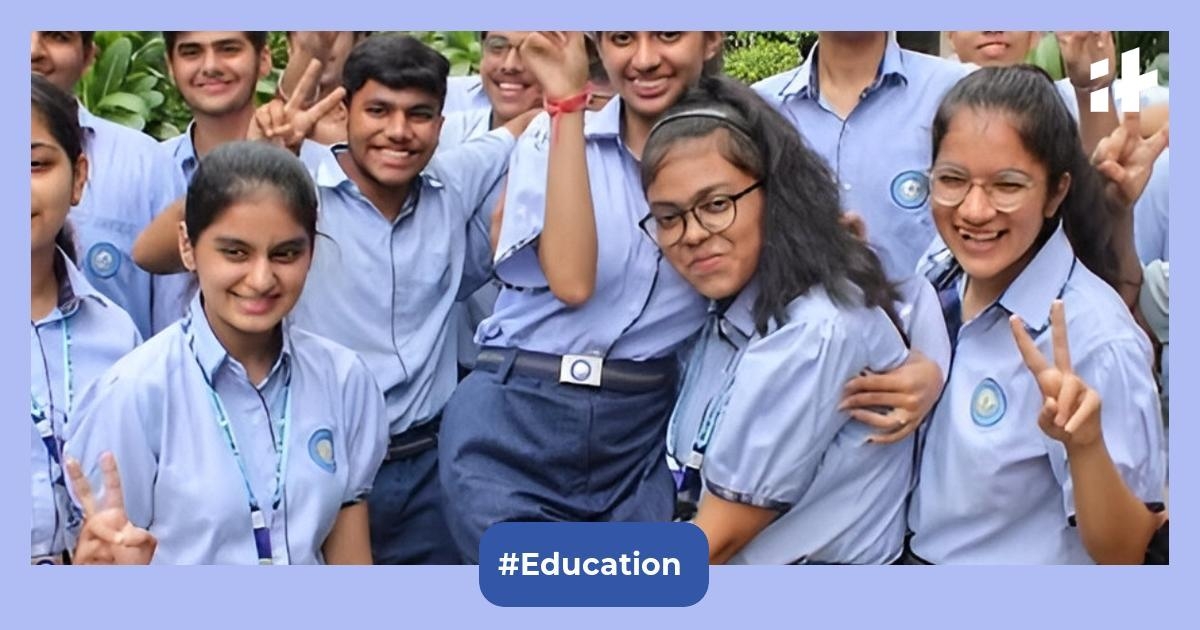 Gujarat Board 12th result 2025 out: Get direct links & steps to download Gujarat Board HSC Result 2025