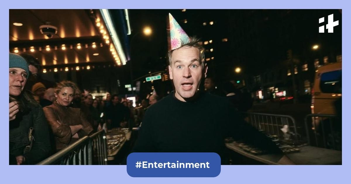 Mike Birbiglia The Good Life OTT release date Netflix: When to watch the comedy special
