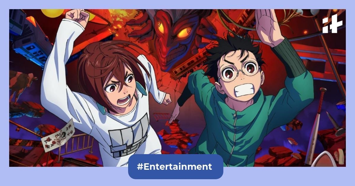 Dandadan chapter 193 release date and time: When and where to read the Japanese manga