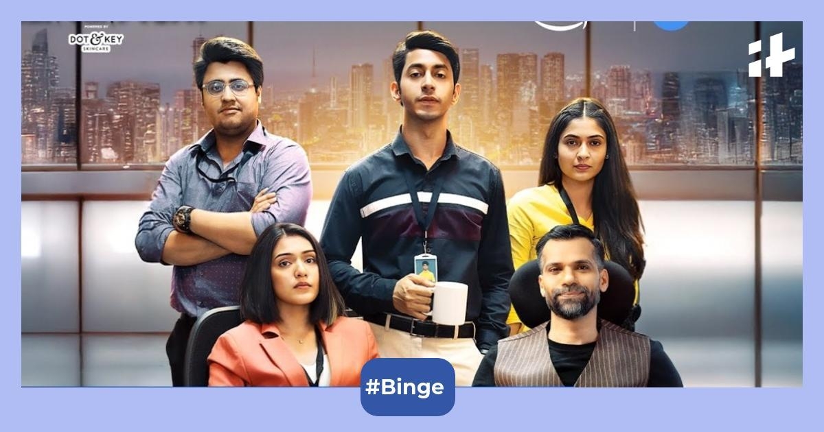Pyar, Paisa, Profit OTT Release Date: When and where to watch Mihir Ahuja and RJ Mahvash's young drama series