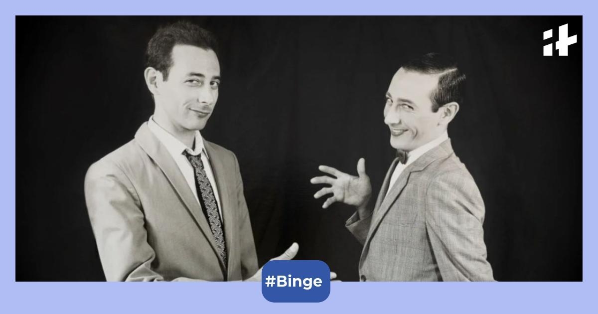 Pee-wee as Himself OTT Release Date: When and where to watch Matt Wolf's documentary series ft. Paul Reubens