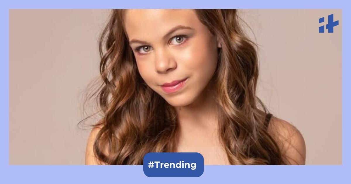 Millena Brandão, child actress from Netflix's Sintonia, dies at 11: 'You were the light in our lives'