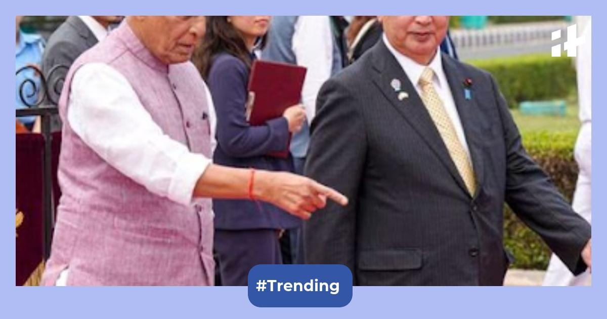 India eyes Japan's tech to build next-gen tank and jet engines amid rising defence and maritime cooperation; here's what we know