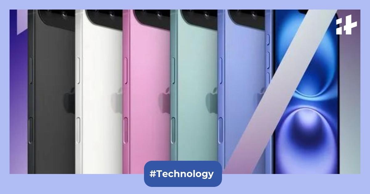 Apple iPhone 17 series camera details tipped: 48MP telephoto lens, 24MP selfie camera, and more