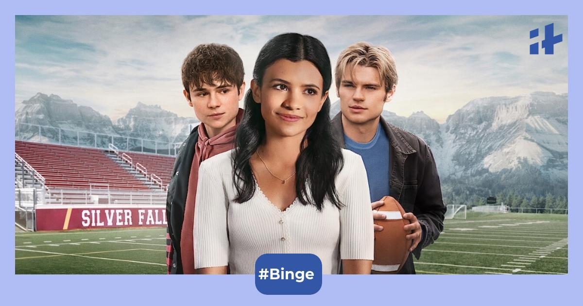 My Life with the Walter Boys Season 2 OTT Release Date: When and where to watch teen drama