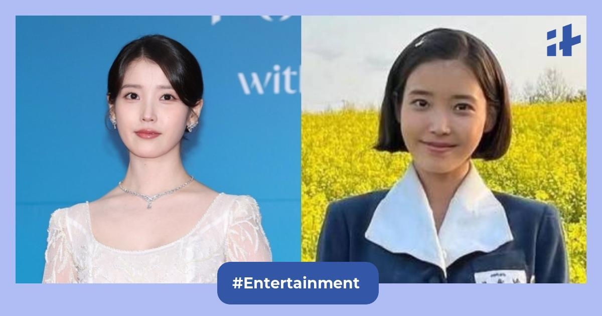 IU left humiliated at Baeksang 2025? Fans urge When Life Gives You Tangerines star to boycott like MAMA after ‘biggest snub'