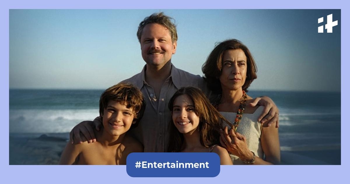 I'm Still Here OTT Release Date: When & where to watch Walter Salles' Oscar-winning film online