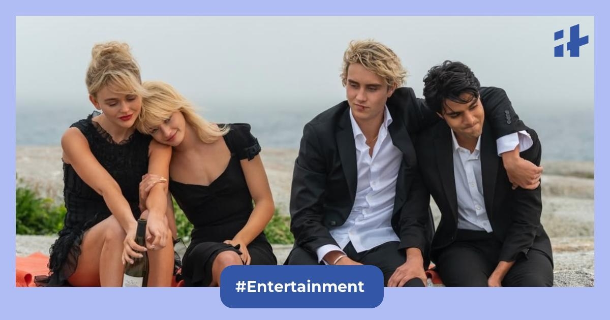 We Were Liars OTT Release Date: When and where to watch Emily Alyn Lind & Shubham's teen drama