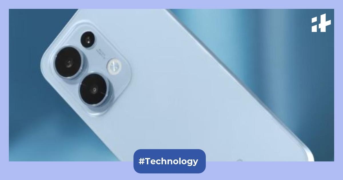 OPPO Reno 14 series launch date rumoured: Expected to make its debut with MediaTek Dimensity 8400 chipset, Android 15, 6. 59-inch LTPS OLED display, and more