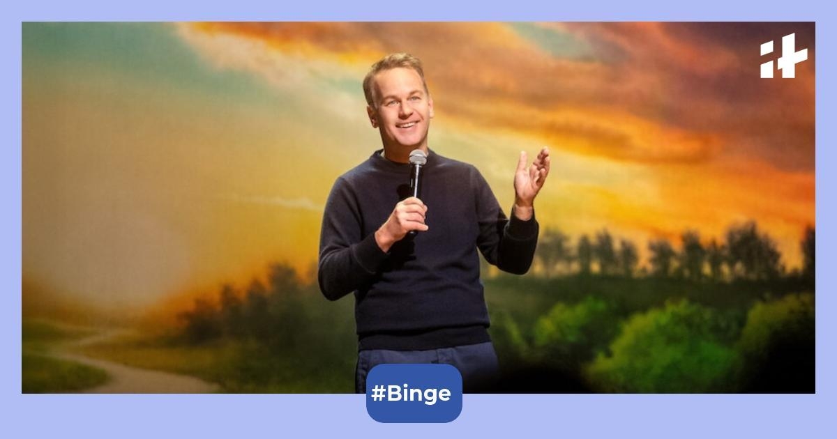 Mike Birbiglia: The Good Life OTT Release Date