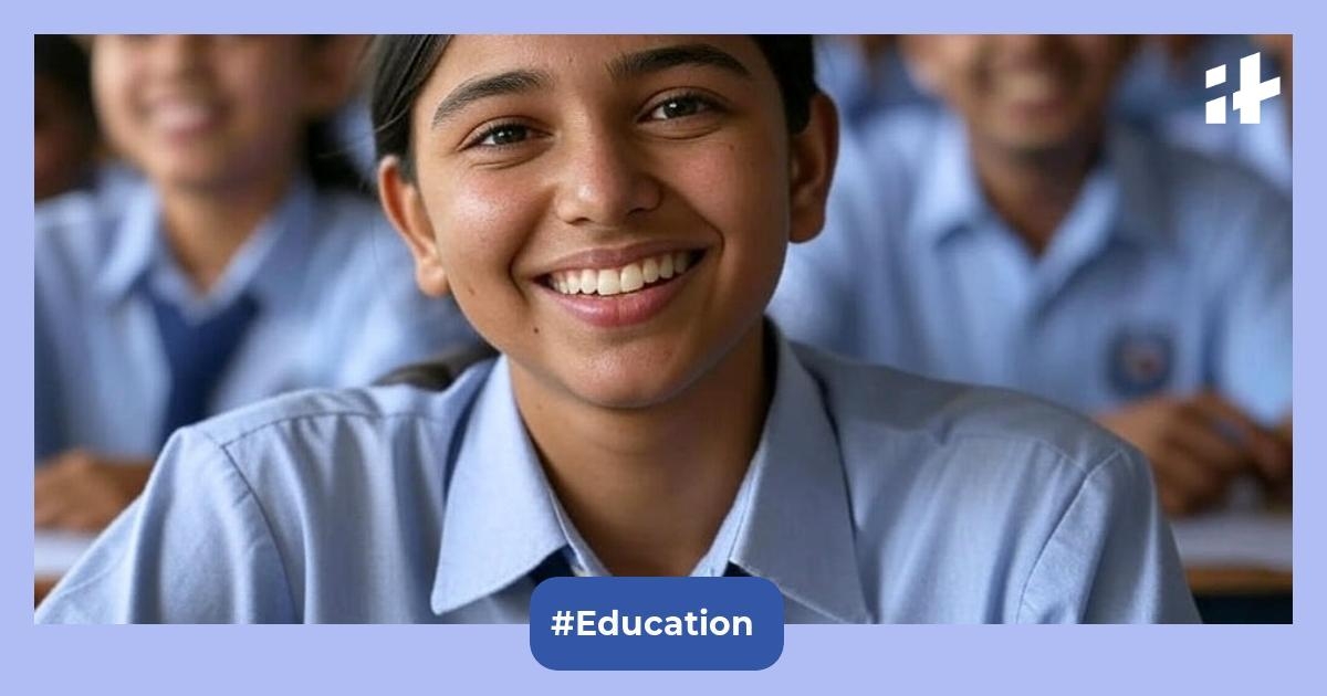 GSEB SSC Result 2025 out: Check out direct links & steps to download Gujarat Board 10th marksheet 2025