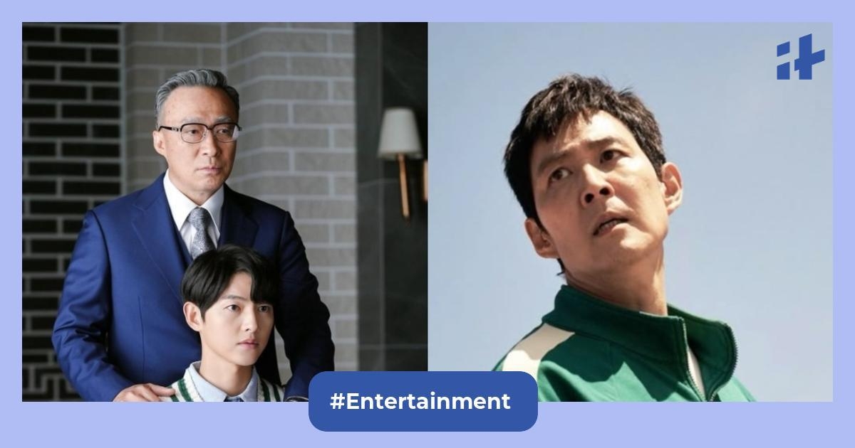 Reborn Rich Season 2 confirmed without Song Joong Ki after Bogotá Flop: Squid Game Star Lee Jung Jae's company to lead production