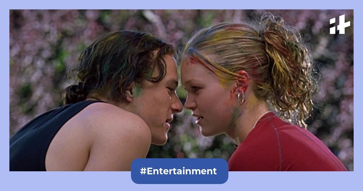 10 Things I Hate About You trilogy in the works, but fans call it 'disrespectful' cash grab: 'Disservice to Heath Ledger '