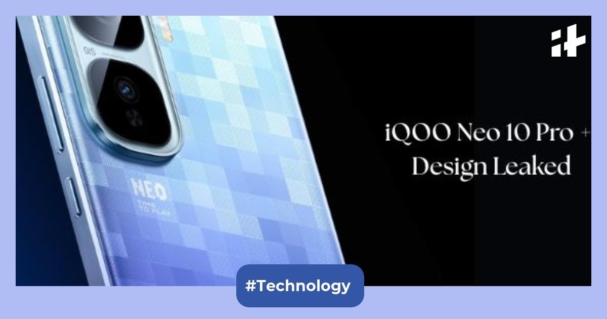 iQOO Neo 10 Pro+ launch rumored: Expected to debut with Snapdragon 8 Elite chipset, 50MP ultrawide snapper, 7,000mAh cell coupled, and more