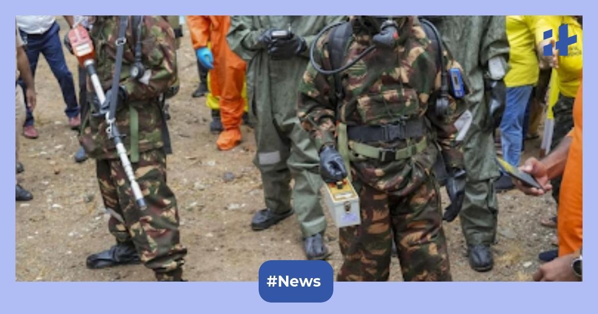 Operation Abhyaas: Mumbai's 5-day mock drills underway, Bihar groom puts nation first & pauses wedding; Here's what we know