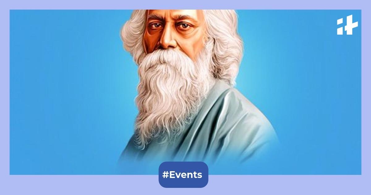 Rabindranath Tagore Jayanti 2025: Is May 9 a bank holiday? Schools to stay closed in these states