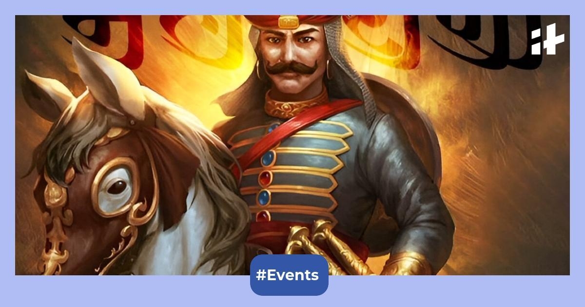 Happy Maharana Pratap Jayanti 2025: Top 20+ quotes, Instagram captions and WhatsApp statuses to share on social media