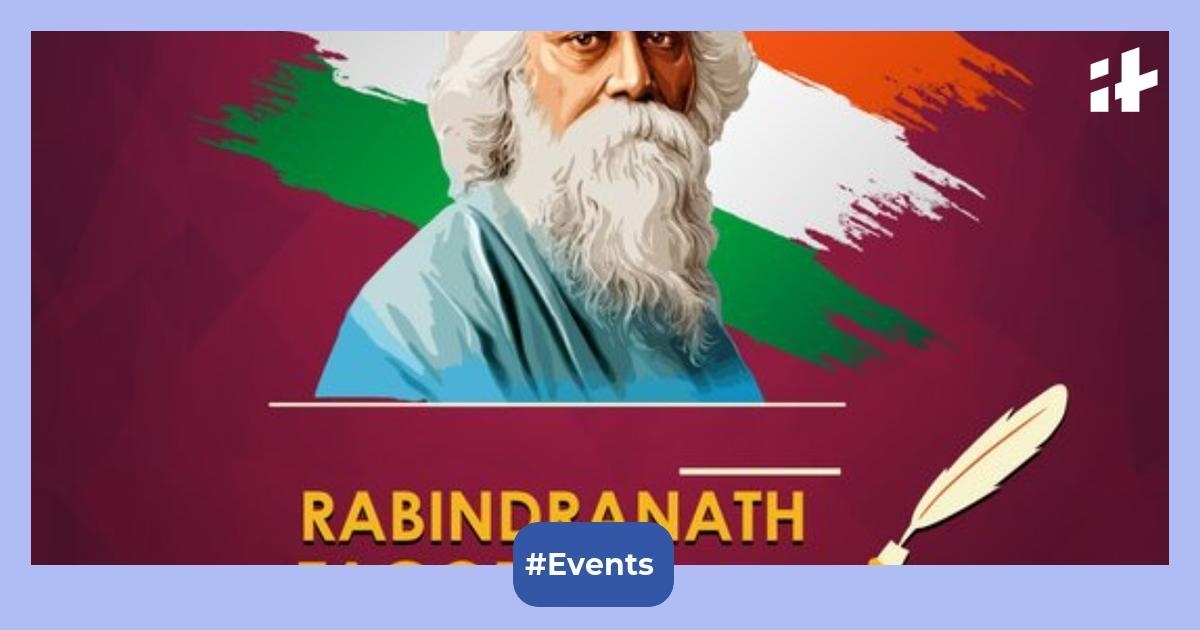 Rabindranath Tagore Jayanti 2025: Top 20+ quotes, pictures, Instagram captions and WhatsApp statuses to share & honour Gurudev