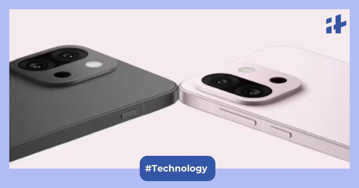 OnePlus 13s leaks in India: Confirmed to debut with customizable ‘Plus Key'