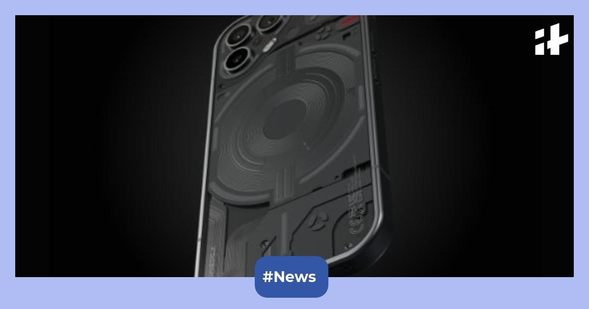 Nothing Phone 3 teased to launch soon: Expected to debut with 6.5-inch OLED display, 120Hz refresh rate, AI updates, and more