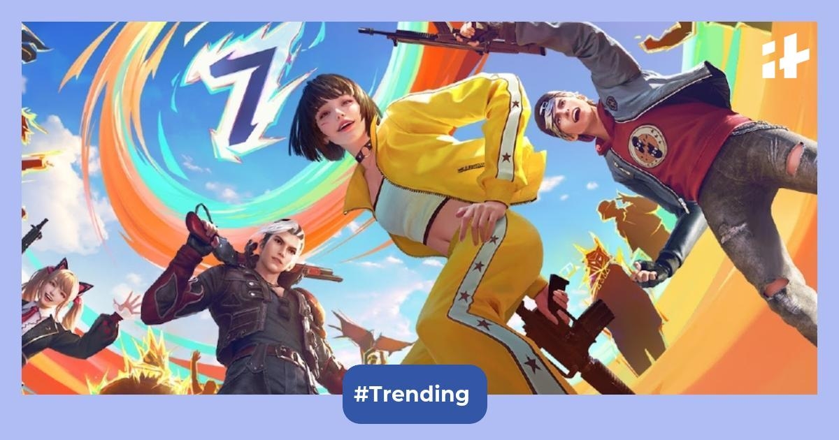 Free Fire Booyah Pass June 2025 leak dropped? Check out theme, rewards, surprises and more
