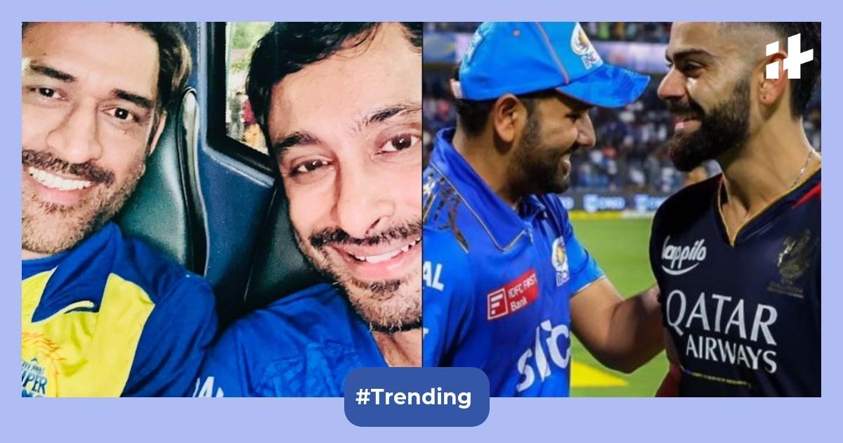 Ambati Rayudu's 'eye for eye' tweet unites Virat Kohli, MS Dhoni, and Rohit Sharma fans amid India-Pakistan tensions