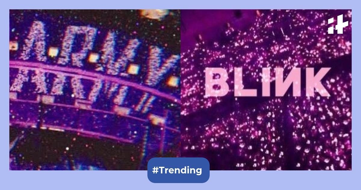 BTS and BLACKPINK fans put rivalry aside; share 'rare' unity amid India-Pakistan tensions