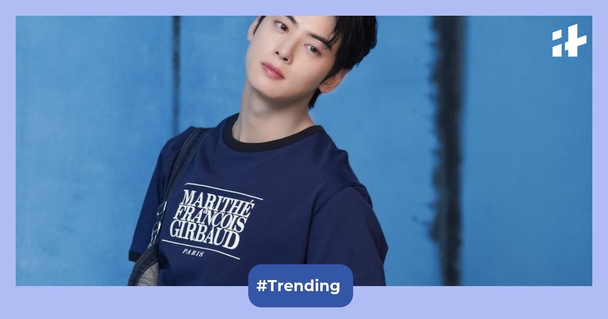 K-drama star and ASTRO's Cha Eun-Woo enlisting in South Korean military this July? Here's what fans should know