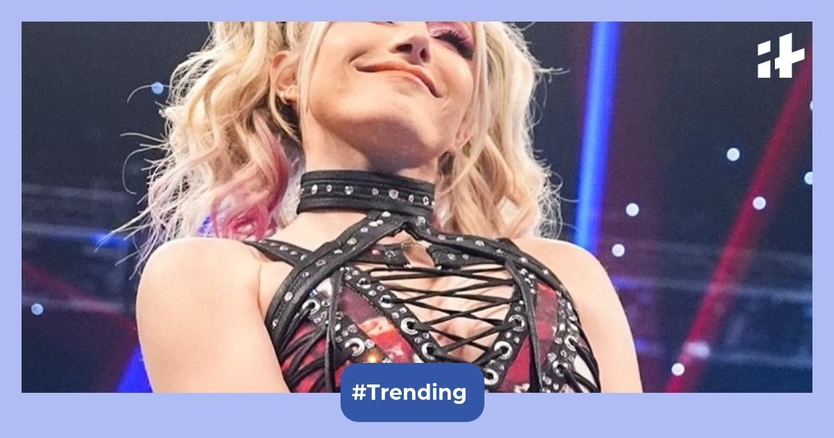WWE SmackDown May 9: Alexa Bliss returns ahead of Backlash 2025