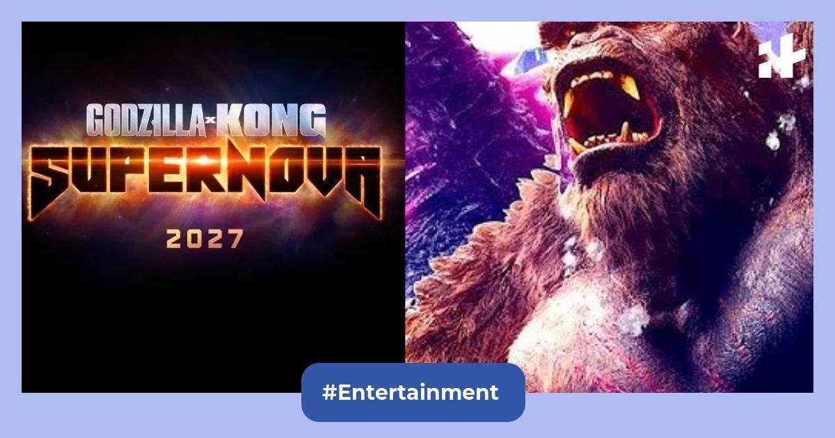 Godzilla x Kong: Supernova announced – but can the sequel fix what fans hated?