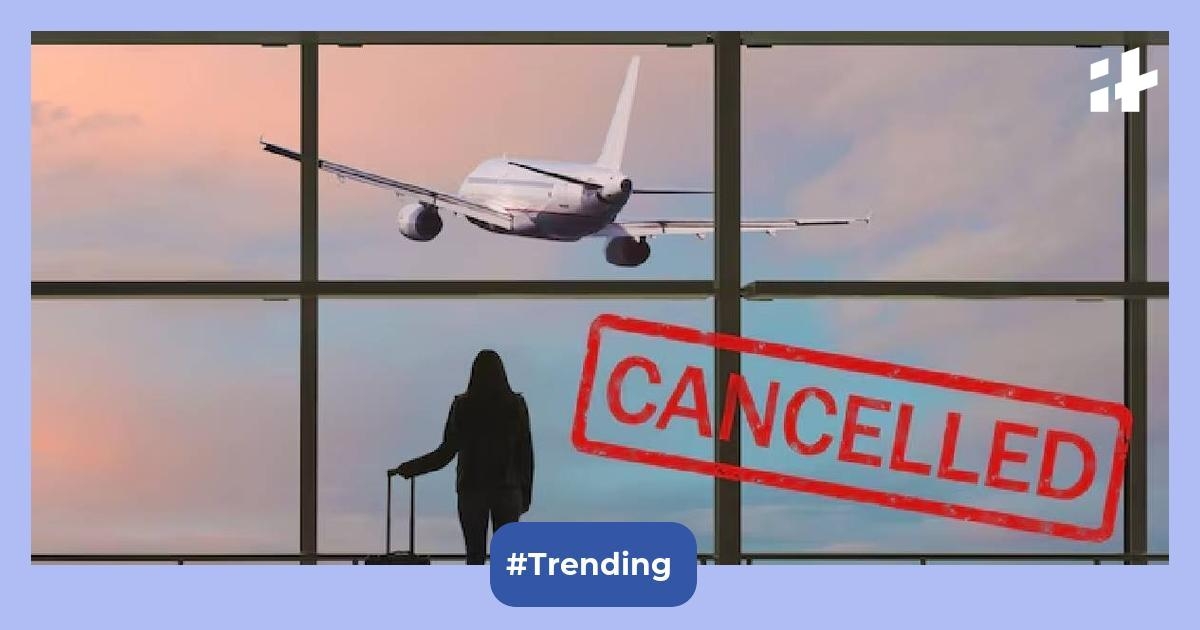 Operation Sindoor: 32 airports closed until 15 May as airlines cancel flights amid heightened tensions