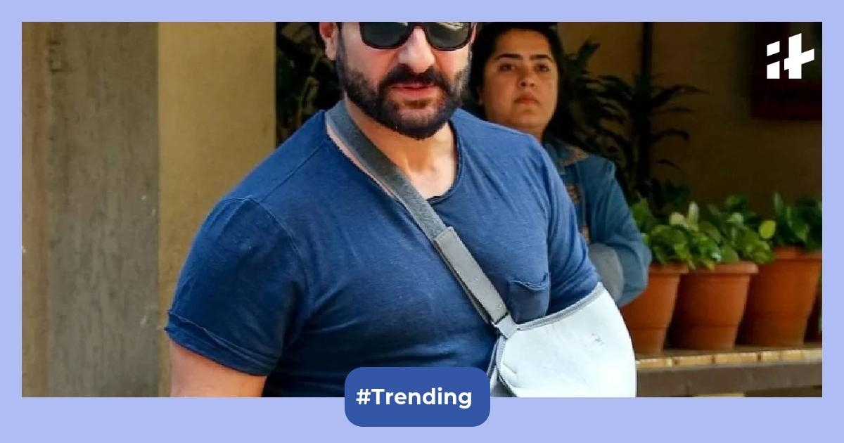Saif Ali Khan attack: Accused claims 'unlawful arrest,' what does this mean for the case?