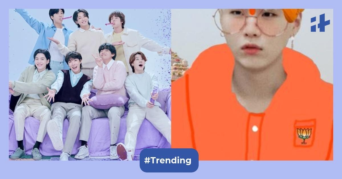 'Jai BTS': Indians praise Desi K-pop fans' efforts in spreading accurate info amid India-Pakistan tensions