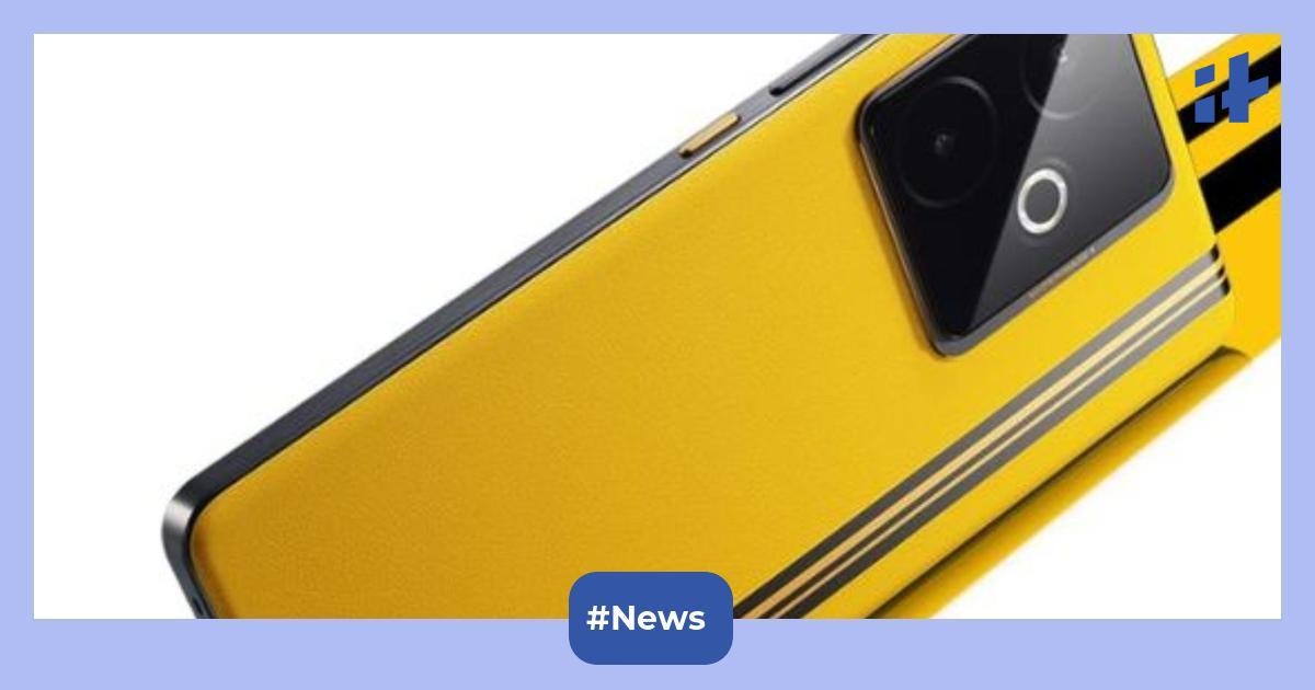 Realme GT 7T design revealed: Confirmed to debut with square camera module, Yellow colour option, AI-powered photography features, and more