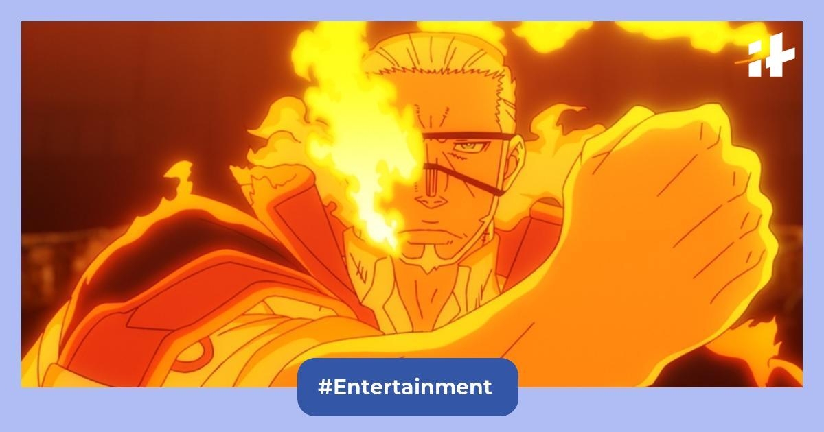 Shinra vs Burns in Fire Force season 3 episode 6 sets new standard for anime fights in 2025