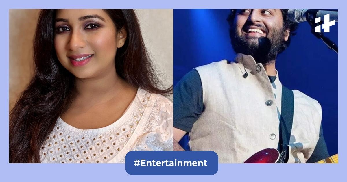 Concerts postponed, films delayed: From Shreya Ghoshal to Arijit Singh, artists show solidarity with India after Op Sindoor