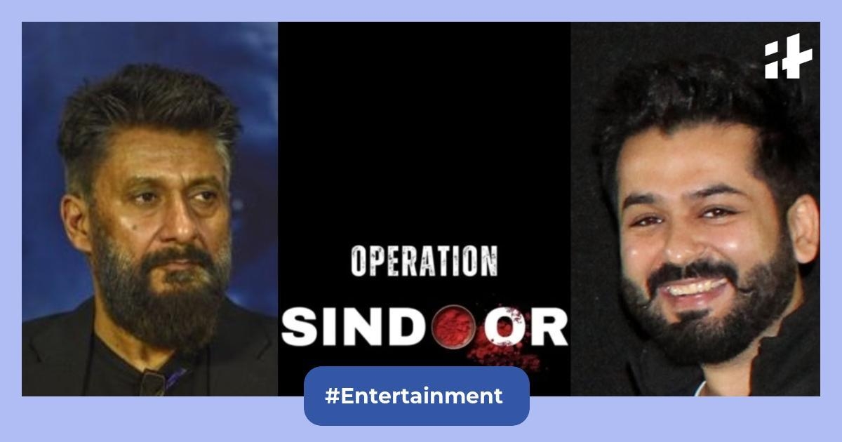 Bollywood's battle for ‘Operation Sindoor': From Aditya Dhar to Vivek Agnihotri, why top filmmakers are racing to own the title