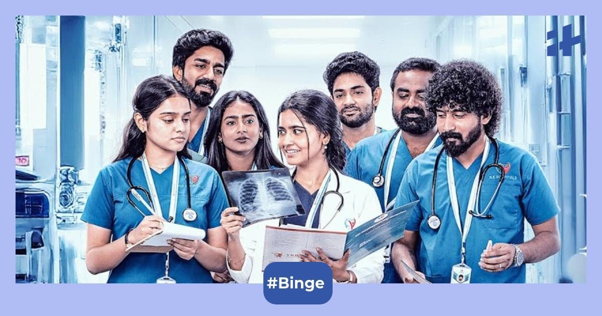 Heart Beat Season 2 OTT Release Date: When and where to watch Deepa Balu and Anumol's Tamil medical series